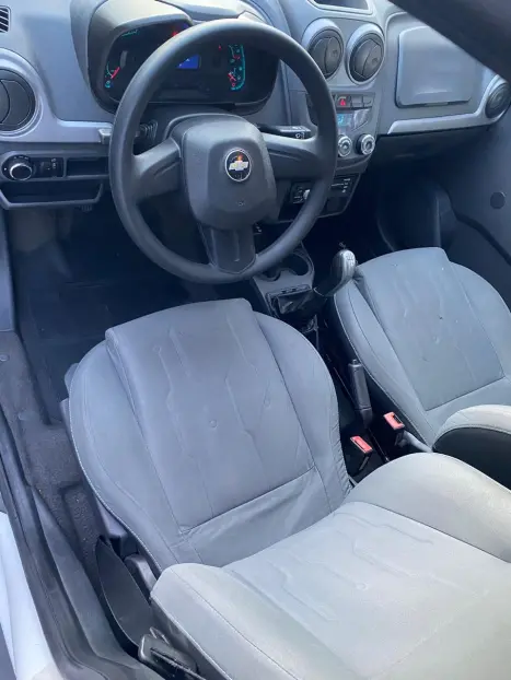 CHEVROLET Montana 1.4 FLEX LS, Foto 8
