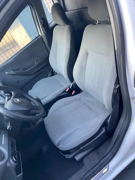 CHEVROLET Montana 1.4 FLEX LS, Foto 9
