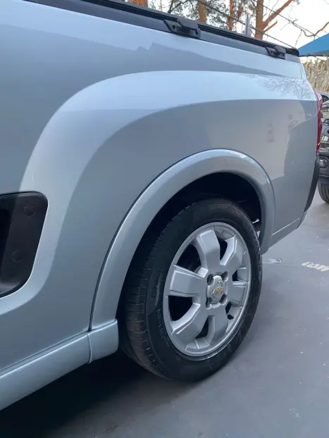 CHEVROLET Montana 1.8 FLEX SPORT, Foto 3