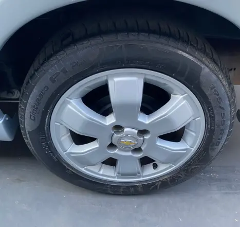 CHEVROLET Montana 1.8 FLEX SPORT, Foto 9