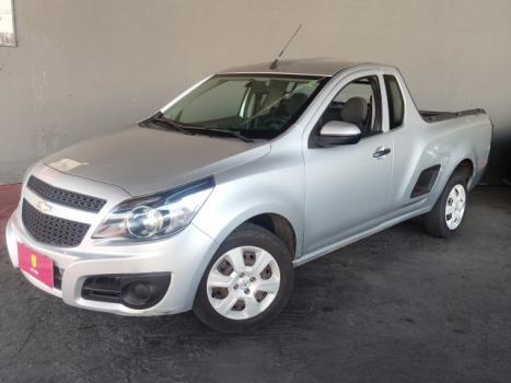 CHEVROLET Montana 1.4 FLEX LS, Foto 1