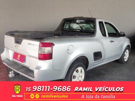 CHEVROLET Montana 1.4 FLEX LS, Foto 4