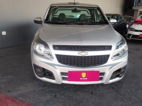 CHEVROLET Montana 1.4 FLEX LS, Foto 5
