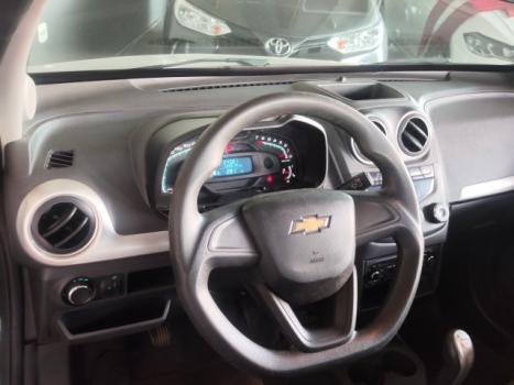 CHEVROLET Montana 1.4 FLEX LS, Foto 6