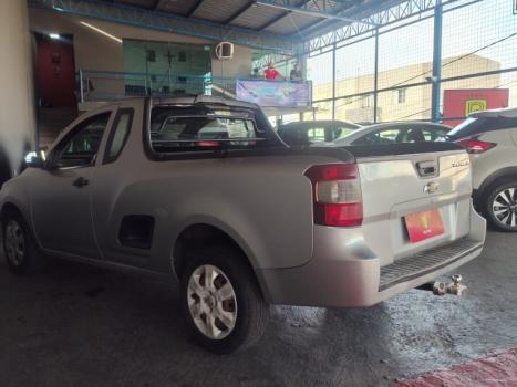 CHEVROLET Montana 1.4 FLEX LS, Foto 8