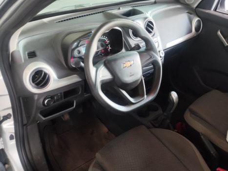CHEVROLET Montana 1.4 FLEX LS, Foto 11
