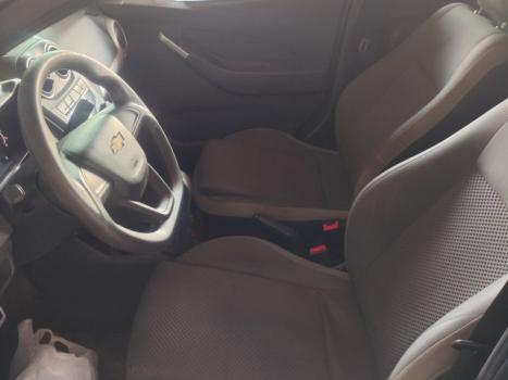 CHEVROLET Montana 1.4 FLEX LS, Foto 12