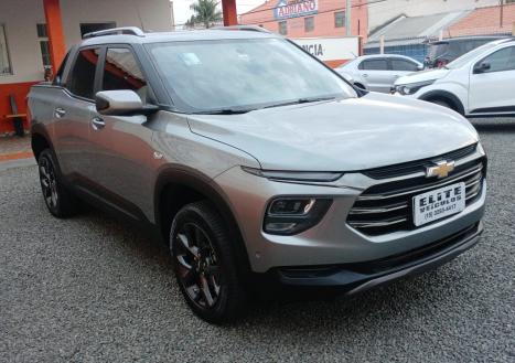 CHEVROLET Montana 1.2 12V FLEX PREMIER TURBO AUTOMTICO, Foto 1