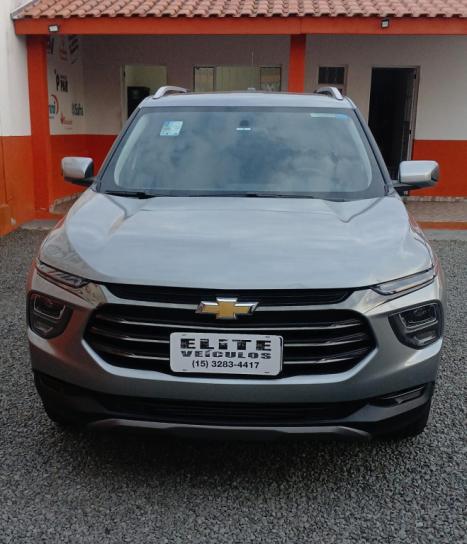 CHEVROLET Montana 1.2 12V FLEX PREMIER TURBO AUTOMTICO, Foto 2