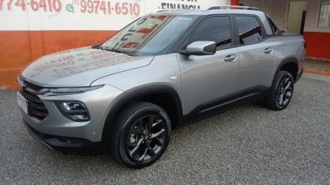 CHEVROLET Montana 1.2 12V FLEX PREMIER TURBO AUTOMTICO, Foto 3