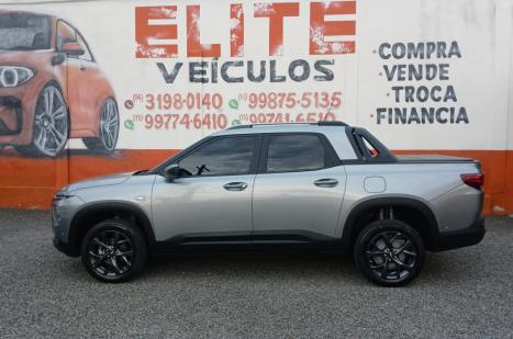 CHEVROLET Montana 1.2 12V FLEX PREMIER TURBO AUTOMTICO, Foto 4