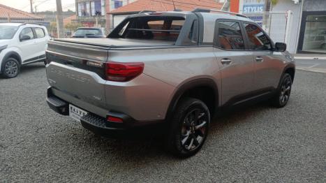 CHEVROLET Montana 1.2 12V FLEX PREMIER TURBO AUTOMTICO, Foto 6