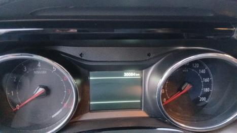 CHEVROLET Montana 1.2 12V FLEX PREMIER TURBO AUTOMTICO, Foto 9