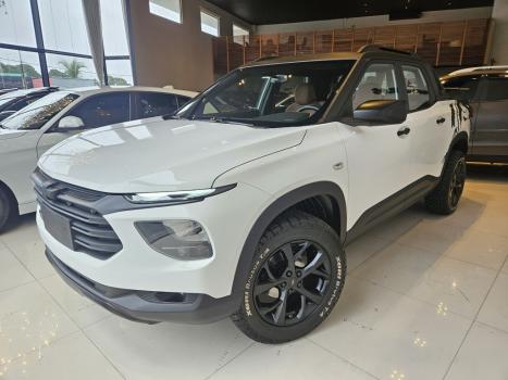 CHEVROLET Montana 1.2 12V 4P FLEX TURBO PREMIER AUTOMTICO, Foto 1