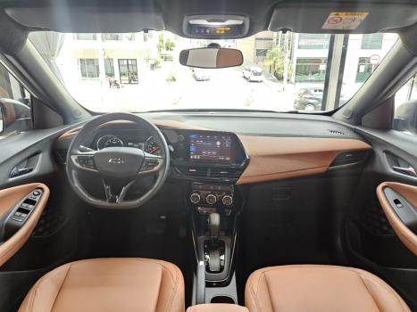 CHEVROLET Montana 1.2 12V 4P FLEX TURBO PREMIER AUTOMTICO, Foto 2