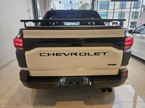 CHEVROLET Montana 1.2 12V 4P FLEX TURBO PREMIER AUTOMTICO, Foto 5