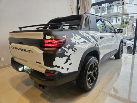 CHEVROLET Montana 1.2 12V 4P FLEX TURBO PREMIER AUTOMTICO, Foto 7