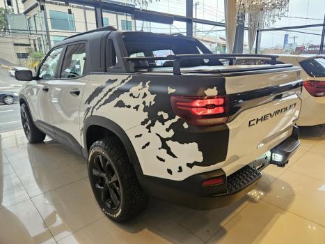 CHEVROLET Montana 1.2 12V 4P FLEX TURBO PREMIER AUTOMTICO, Foto 10