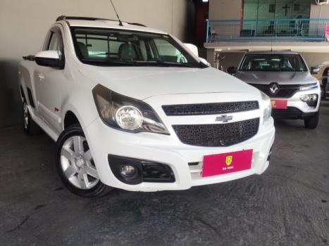 CHEVROLET Montana 1.4 FLEX SPORT, Foto 2