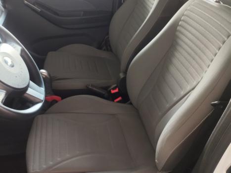 CHEVROLET Montana 1.4 FLEX SPORT, Foto 3