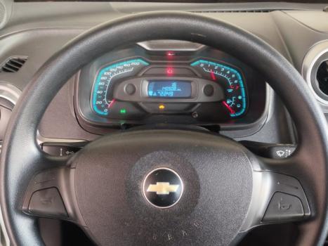 CHEVROLET Montana 1.4 FLEX SPORT, Foto 4