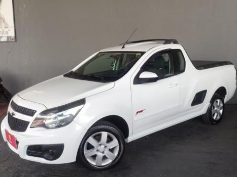 CHEVROLET Montana 1.4 FLEX SPORT, Foto 6