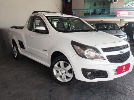 CHEVROLET Montana 1.4 FLEX SPORT, Foto 7