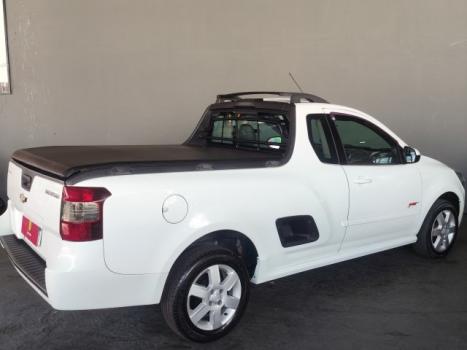 CHEVROLET Montana 1.4 FLEX SPORT, Foto 8
