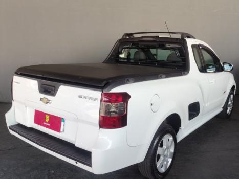 CHEVROLET Montana 1.4 FLEX SPORT, Foto 9