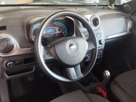 CHEVROLET Montana 1.4 FLEX SPORT, Foto 10