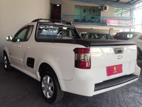 CHEVROLET Montana 1.4 FLEX SPORT, Foto 12