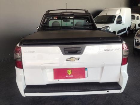 CHEVROLET Montana 1.4 FLEX SPORT, Foto 13