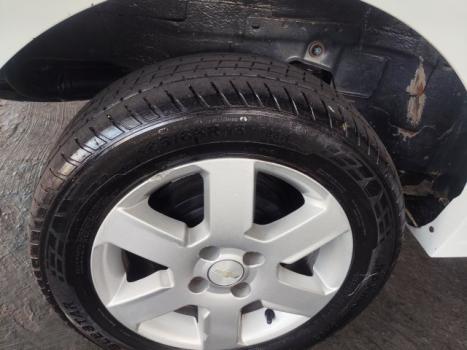 CHEVROLET Montana 1.4 FLEX SPORT, Foto 14