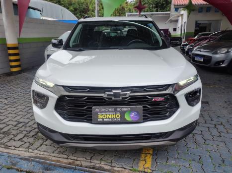 CHEVROLET Montana 1.2 12V 4P FLEX TURBO RS AUTOMTICO, Foto 3