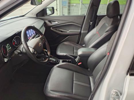 CHEVROLET Montana 1.2 12V 4P FLEX TURBO RS AUTOMTICO, Foto 5