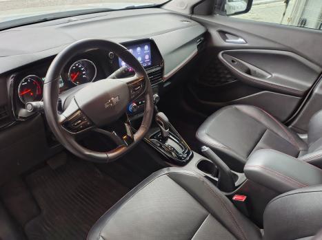 CHEVROLET Montana 1.2 12V 4P FLEX TURBO RS AUTOMTICO, Foto 6