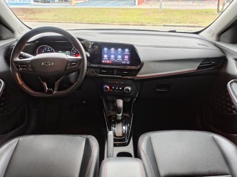 CHEVROLET Montana 1.2 12V 4P FLEX TURBO RS AUTOMTICO, Foto 7
