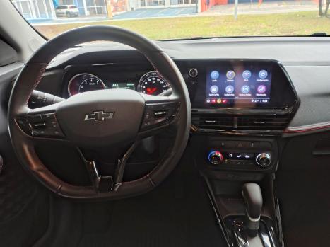 CHEVROLET Montana 1.2 12V 4P FLEX TURBO RS AUTOMTICO, Foto 8