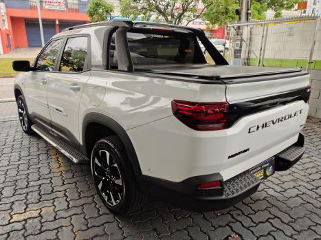 CHEVROLET Montana 1.2 12V 4P FLEX TURBO RS AUTOMTICO, Foto 14