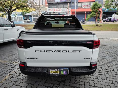 CHEVROLET Montana 1.2 12V 4P FLEX TURBO RS AUTOMTICO, Foto 15
