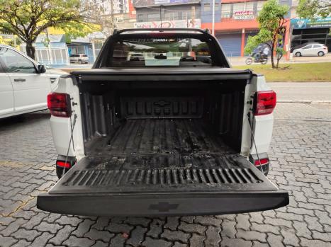 CHEVROLET Montana 1.2 12V 4P FLEX TURBO RS AUTOMTICO, Foto 16