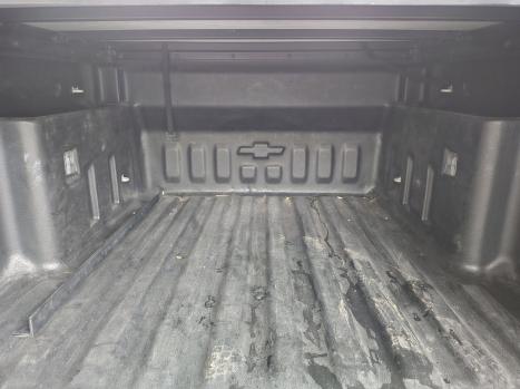 CHEVROLET Montana 1.2 12V 4P FLEX TURBO RS AUTOMTICO, Foto 17