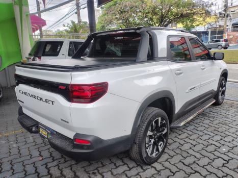 CHEVROLET Montana 1.2 12V 4P FLEX TURBO RS AUTOMTICO, Foto 18