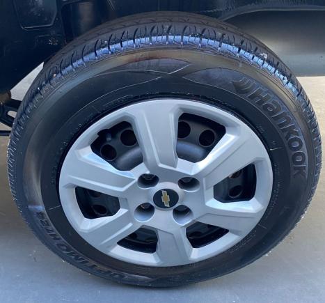 CHEVROLET Montana 1.4 FLEX LS, Foto 3