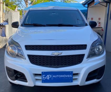 CHEVROLET Montana 1.4 FLEX LS, Foto 4