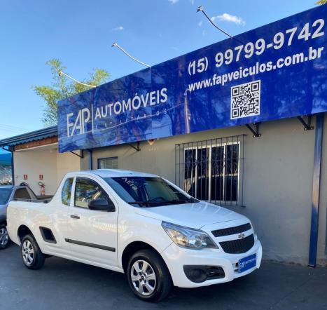 CHEVROLET Montana 1.4 FLEX LS, Foto 5