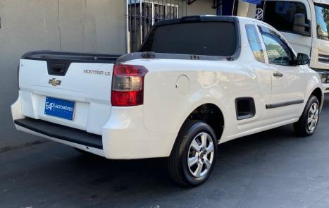 CHEVROLET Montana 1.4 FLEX LS, Foto 6