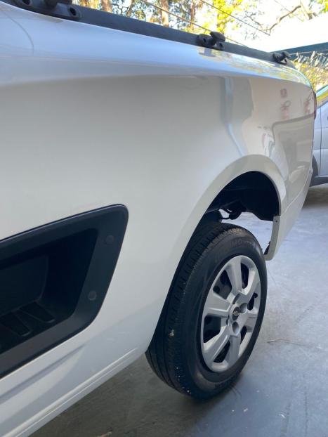 CHEVROLET Montana 1.4 FLEX LS, Foto 7