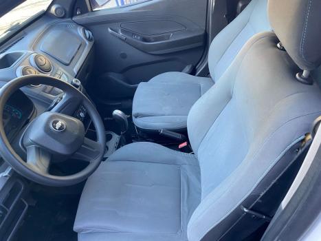 CHEVROLET Montana 1.4 FLEX LS, Foto 8