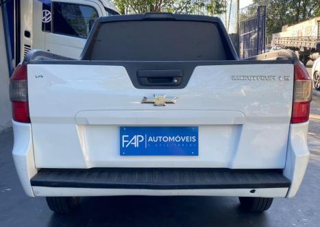 CHEVROLET Montana 1.4 FLEX LS, Foto 9